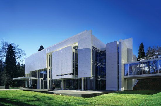 Musée Frieder Burda